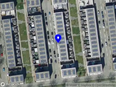 KDD Projects B.V. Rotterdam