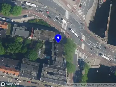 Delusionista Amsterdam