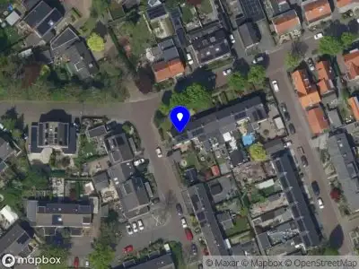 Gewoon Angelien thodn NXXT Hooglanderveen