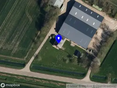 Hovinga B.V. Blijham