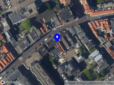 Sam Cobb 's-Gravenhage