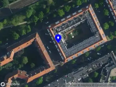 zentrims Amsterdam