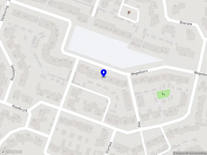 Nieuw bedrijf Jouw Binnen Wereld