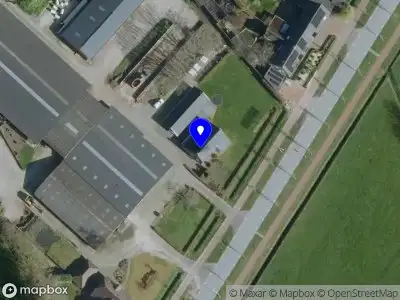 Nieuw bedrijf Van Dijk-Schepens Agro B.V.