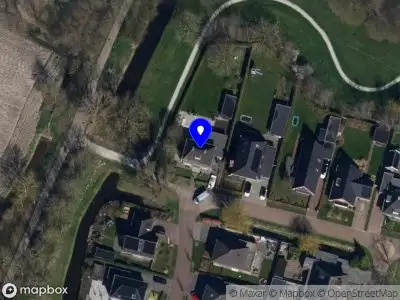 Dijk Air Traffic Consultancy B.V. Franeker