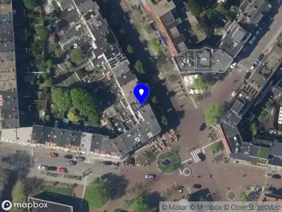 Rabbie Beheer B.V. Utrecht