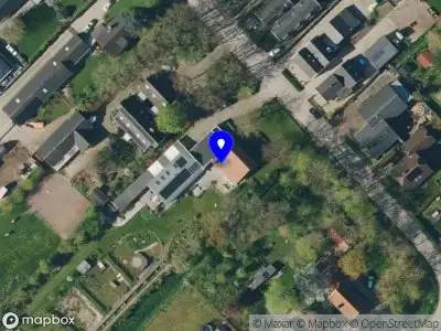 Nieuw bedrijf MEDairT. B.V.