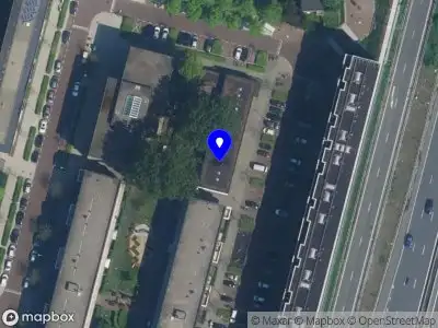 I.A.N.L Zorg Amsterdam
