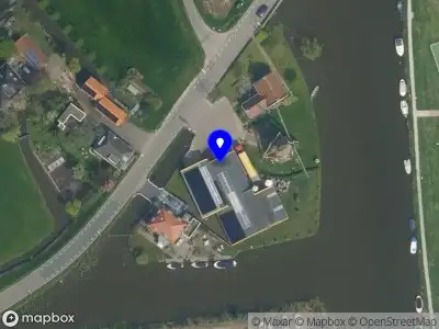 ZijdeAgro B.V. Schipluiden