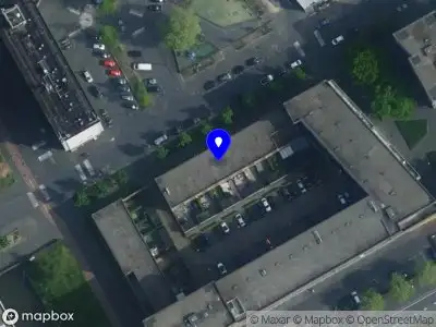Ikram Sarti Amsterdam