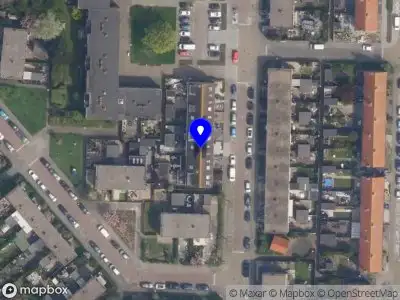 Vermeulen B.V. Hoek van Holland