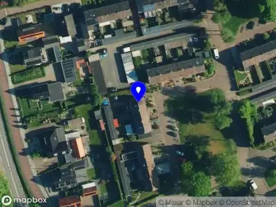 Nieuw bedrijf TrendHaven