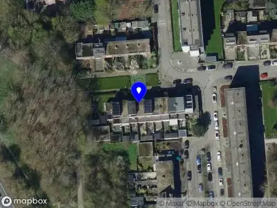 Nieuw bedrijf Severin Bouwbedrijf