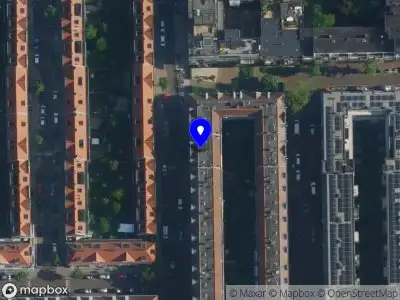 Berry Management & Beheer B.V. Amsterdam