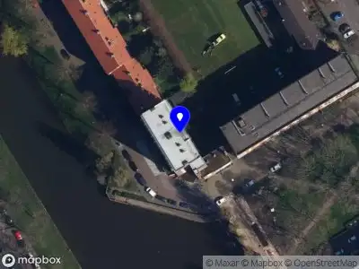 Lask Digital Studio Groningen