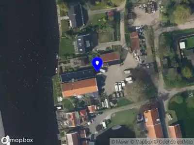 ‘t IJsvissertje Leimuiden