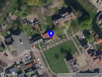 Nieuw bedrijf FiPro B.V.