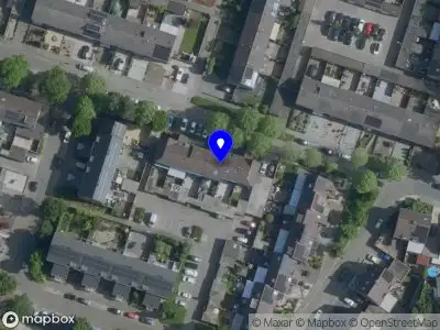 Nieuw bedrijf E.Ozorg