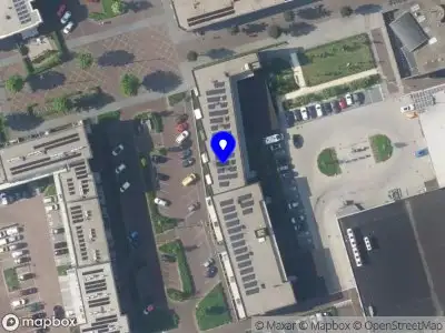 Saab Allround Services