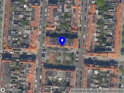 Nieuw bedrijf Vereniging van eigenaars gebouw aan de Dirk van Wassenaarstraat 18abc te Schiedam