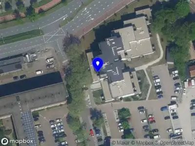 Alcho Schoonmaakbedrijf Zaandam