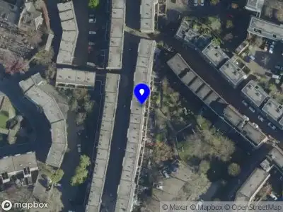 Bewonerscomité Benedenstad