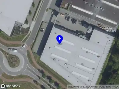 A1 Vastgoed 2 B.V. Nuenen