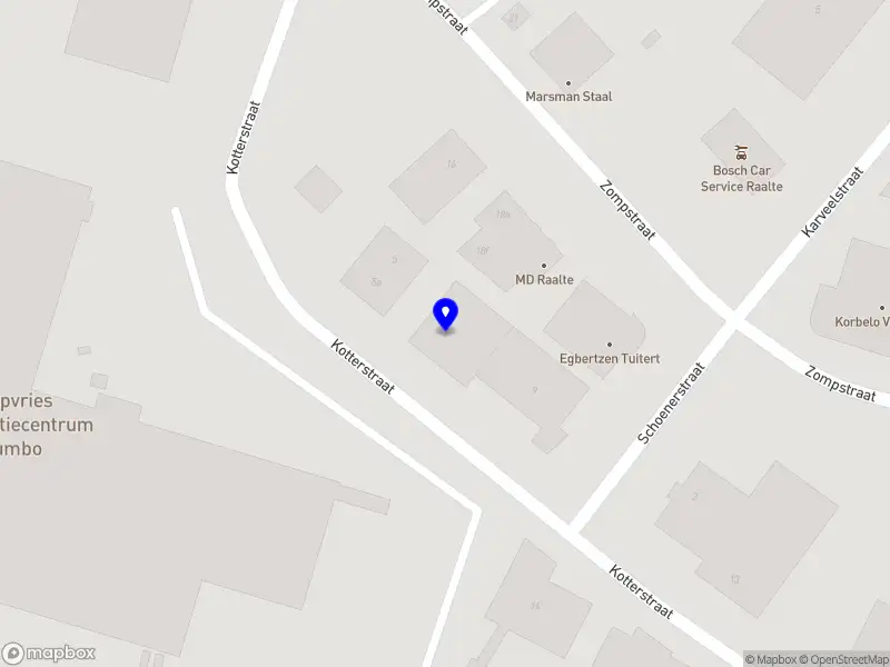 Hollegien Tuin & Maaitechniek Raalte