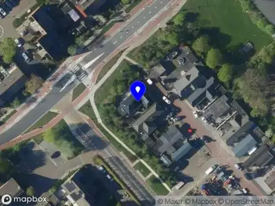 Nieuw bedrijf Diamant Automotive