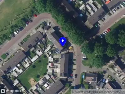 Ter Maten Holding B.V.