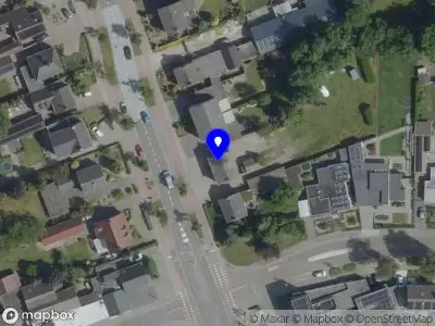 Nieuw bedrijf Matthias Content Creatie