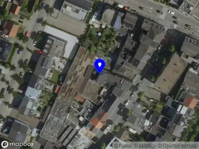 Nieuw bedrijf AK Service Dienst