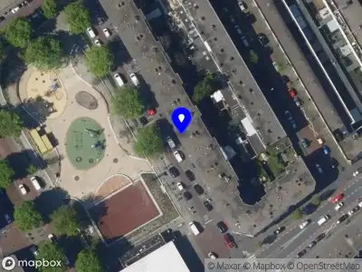 Hoveniersbedrijf Levski Sofia