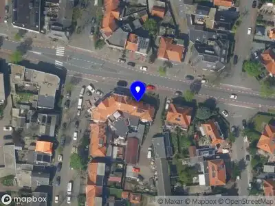 Krua Bangkok-Santiphap Hilversum
