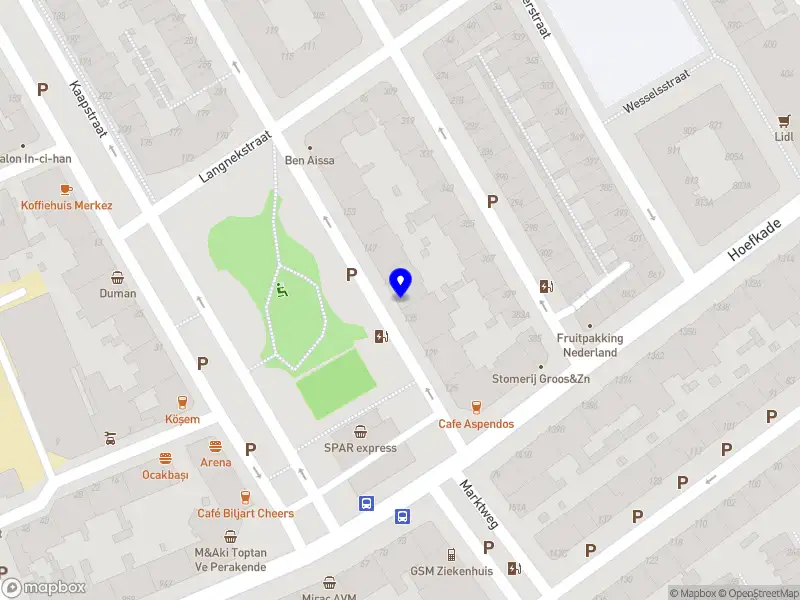 Hoveniersbedrijf August 19th