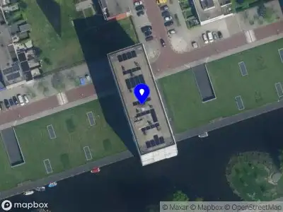 YettelBOUW Amsterdam