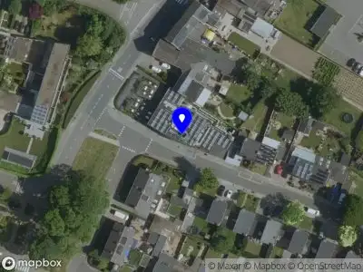 Vereniging van Eigenaars Maastrichterlaan 1/Papenweg 6 te Bunde