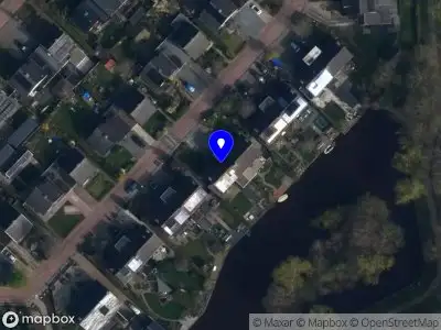 Buurtvereniging Oostenstein Kollum