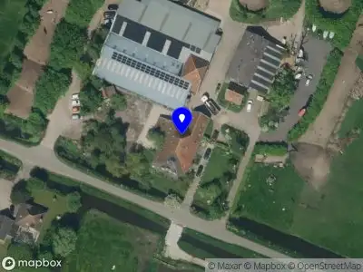 CJ Projects & Dienstverlening