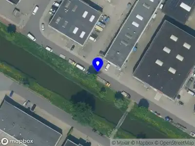 Autoschade van der Zwaart & ZN Purmerend