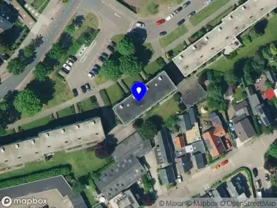 Everybody Happy Holding B.V.