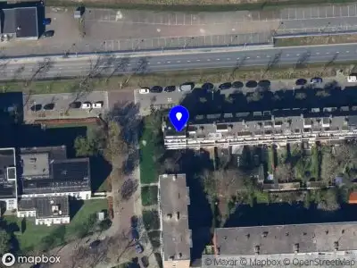 Nieuw bedrijf David van Haren