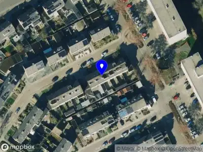 Jamarbo Holding B.V.