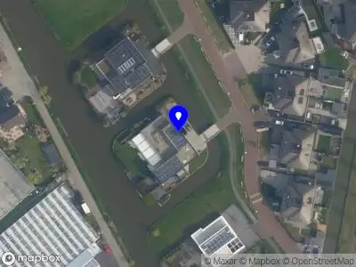 Stichting Beherend Vennoot Famva 's-Gravenhage