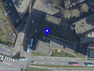 MBKSecurity Nijmegen