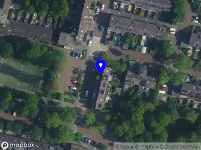 ROFD Services B.V. Amstelveen