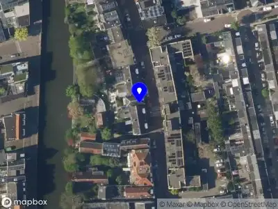 Quhe B.V. Utrecht