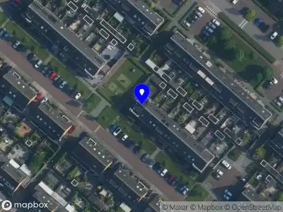 NFJ Solutions Hoofddorp