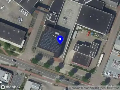 Flexhub Limburg B.V. Hardinxveld-Giessendam