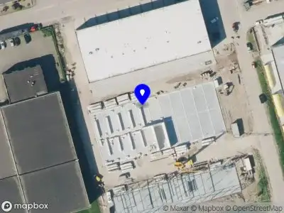 Nieuw bedrijf Izaro Sports